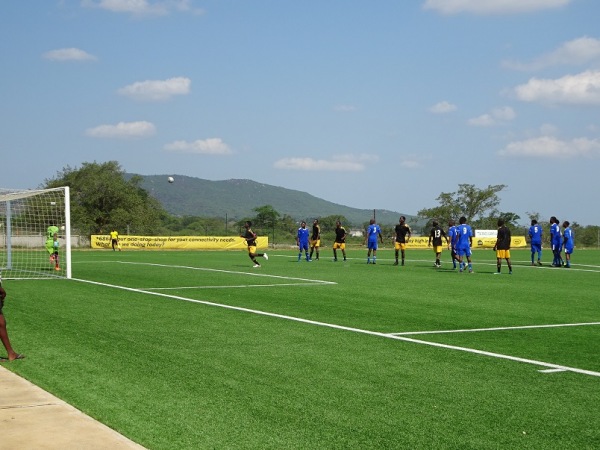 Mkhuzweni Technical Centre - Emkhuzweni