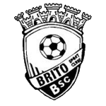 Wappen Brito SC  8512
