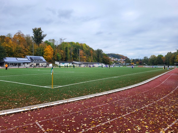 Sportcentrum Bruch - Büren/Westfalen