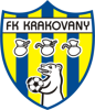 Wappen FK Krakovany  118143