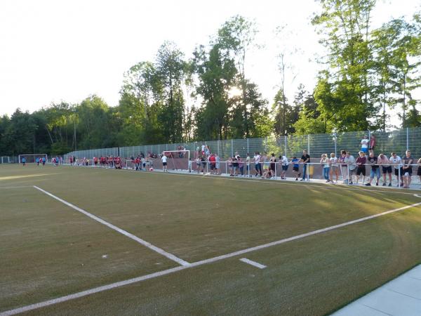Klein Elektrotechnik Arena an der Erdenburg - Bergisch Gladbach-Moitzfeld