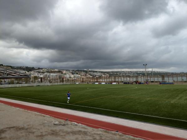 Stadio Sochora - Rethymno