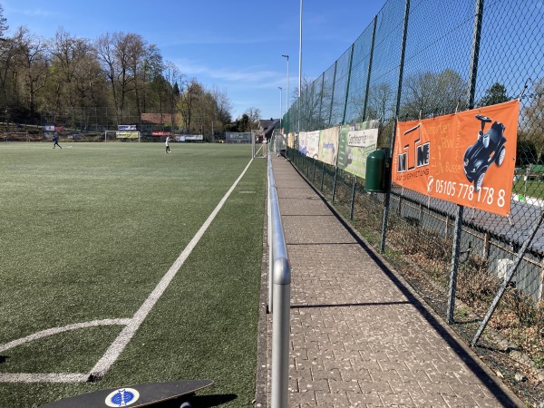 REWE Sportpark B-Platz - Barsinghausen