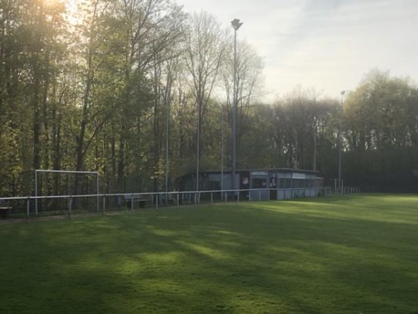 Sportplatz Dreesgen - Bielefeld-Gadderbaum