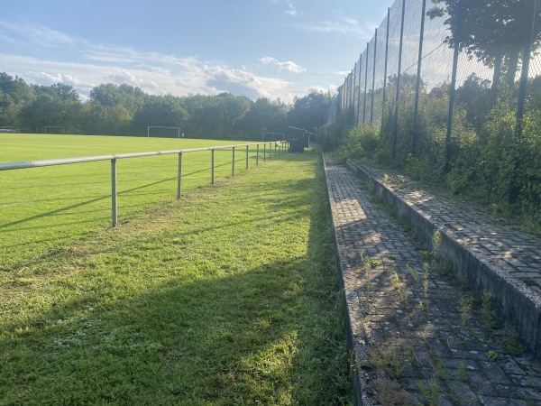 Sportplatz Im Haunschlag - Spardorf