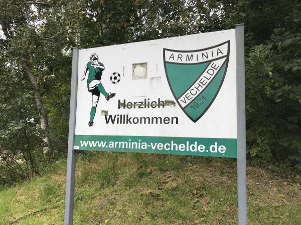 Auestadion - Vechelde