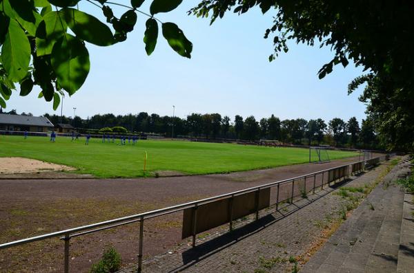 Sportzentrum Weilerswist - Weilerswist