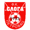 Wappen FK Sloga 33 Petrovac na Mlavi
