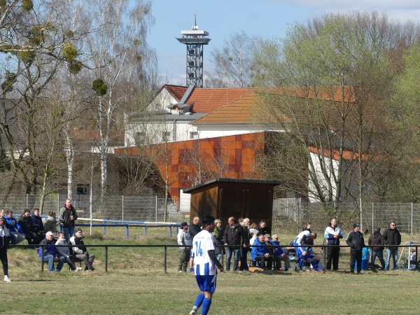 Sportanlage Hörlitz Platz 2 - Schipkau-Hörlitz