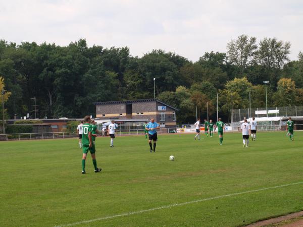 Volksbank Sportpark - Dorsten-Lembeck