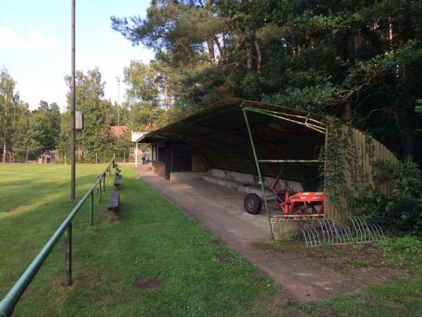 Sportanlage am Heeg - Burgdorf-Otze
