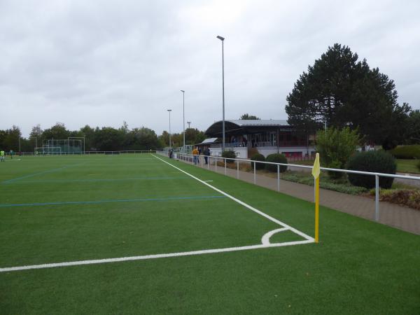 Waldstadion Nebenplatz 1 - Schutterwald