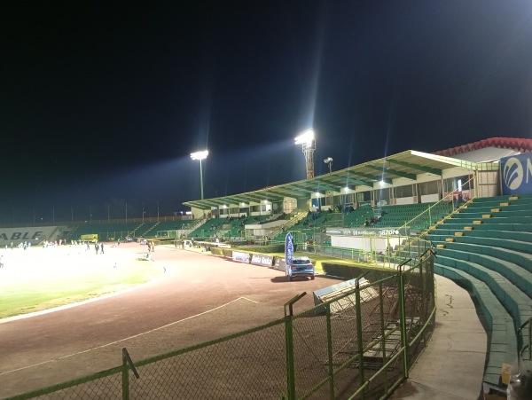 Estadio Francisco Zarco - Durango