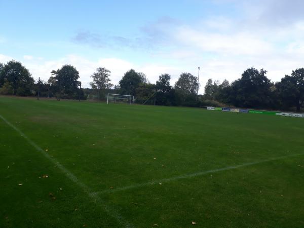 Sportanlage Karl-Jäger-Weg - Burgwedel-Engensen