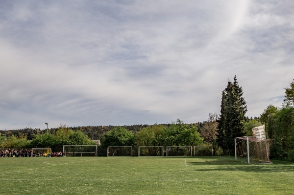 Sportplatz Drei-Mohren-Hügel - Poppenricht-Michaelpoppenricht