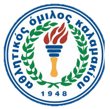 Wappen AO Kalamakiou