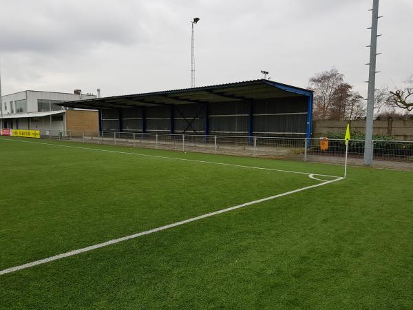 Sportcentrum Scheersel Brieleke - Wommelgem