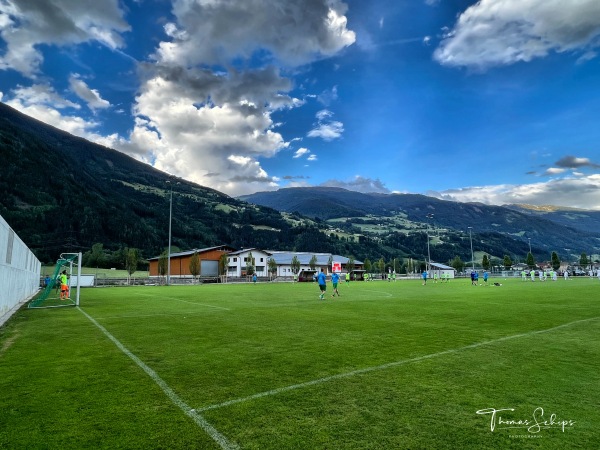 Sportanlage Ried-Kaltenbach - Ried im Zillertal