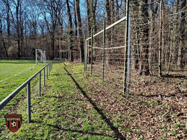 Fritz-Schumacher-Sportpark Platz 2 - Bad Sassendorf-Ostinghausen