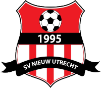 Wappen SV Nieuw Utrecht Zaterdag  62073