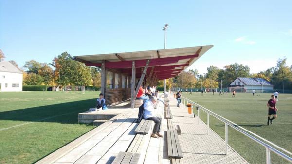 Sportpark Vilsbiburg Platz 2 - Vilsbiburg