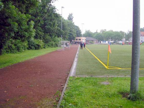 Sportplatz Am Pappelbusch - Bochum-Altenbochum