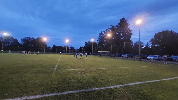 Sportplatz Kahren 2 - Cottbus-Kahren