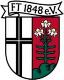Wappen FT 1848 Fulda