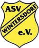 Wappen ASV Wintersdorf 1872