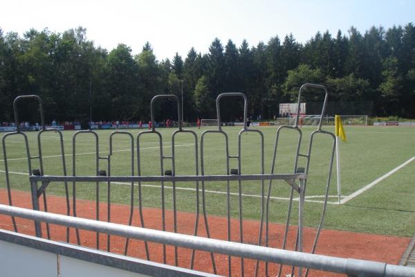 Sportplatz Bröltal - Nümbrecht-Grötzenberg