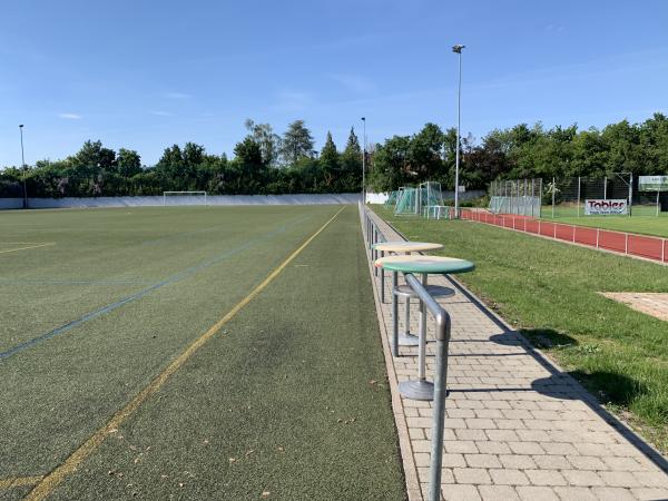 Sportanlage Weissacher Straße Platz 2 - Ditzingen-Heimerdingen