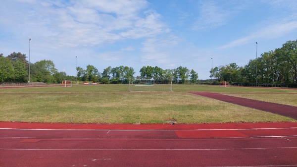 Sportzentrum Am Gänsekamp - Suderburg