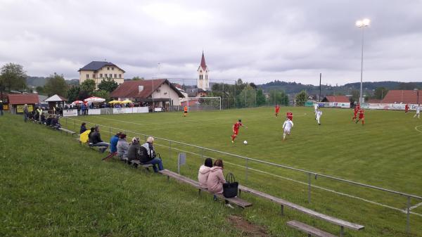 PEICHER Arena - Sankt Nikolai im Sausal