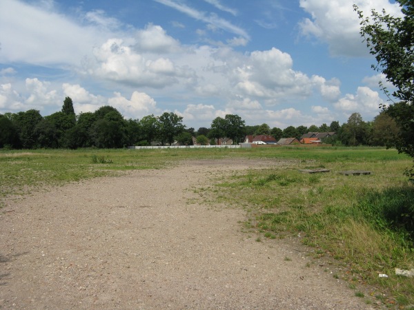 Gemeentelijk Sportpark - Borger-Odoorn-Nieuw Buinen