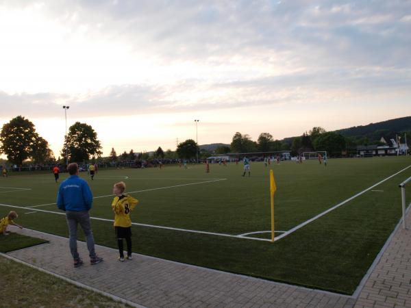 Sportpark an der HIAG - Arnsberg-Bruchhausen