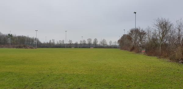 Willi Widhopf-Stadion Nebenplatz 2 - Eching bei Freising