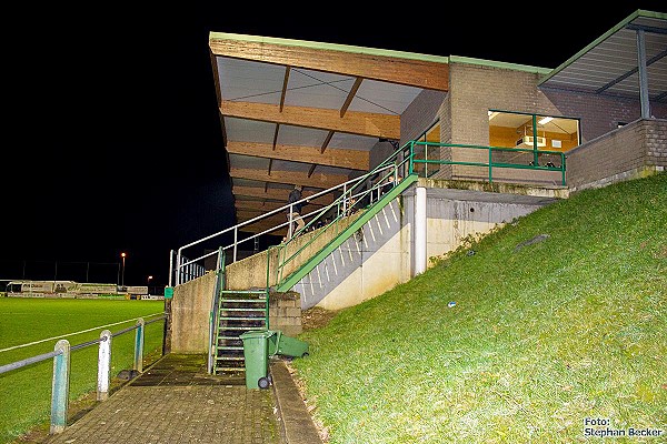 Albert Ombelet Stadion - Bierbeek