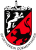 Wappen SV Dürmentingen 1946 diverse  81856