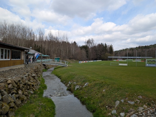 Kaufwerk-Arena - Wittibreut-Holzen