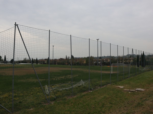 Campo Sportivo Comunale Paolo Maggiore Campo 2 - Pedemonte