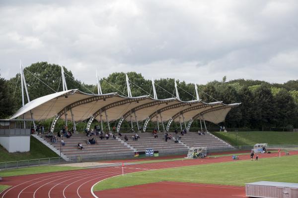 Stadion Gladbeck - Gladbeck