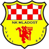 Wappen ŠNK Mladost Sveti Petar