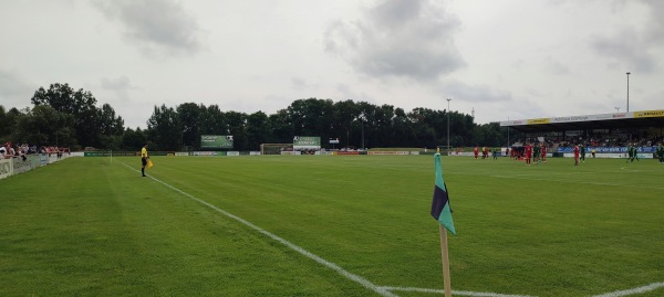 Drömlingstadion - Wolfsburg