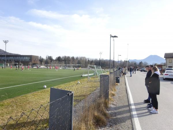 Akademie Liefering Platz 3 - Salzburg