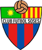 Wappen CF Soses