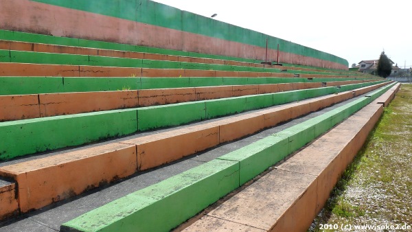 Complexo Desportivo da Gândara - Oliveirinha