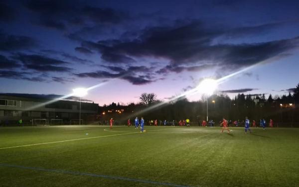 Merz Arena - Rottenburg/Neckar