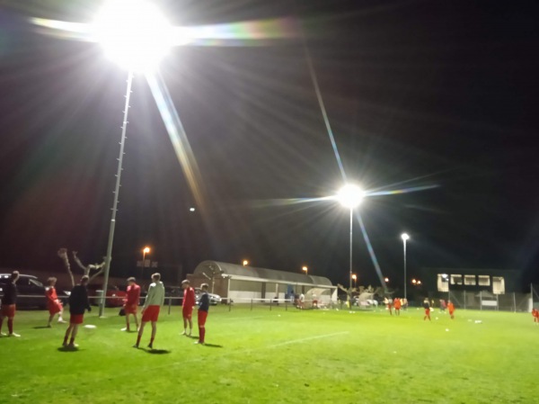 Campo Pascolet - Grono