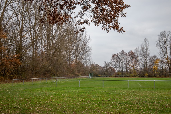 Sportanlage Am Sendelbach Sportfreunde-Platz - Bamberg-Gereuth