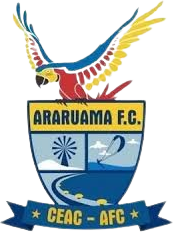 Wappen Araruama FC